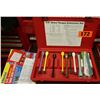 Image 1 : Ken-Tool 1/2" Drive Torque Extension Set