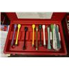 Image 2 : Ken-Tool 1/2" Drive Torque Extension Set