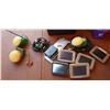 Image 1 : Misc. John Deere GPS Units (5 Screens, 3 Starfire ITC Antennas, Newmar EP12-10)