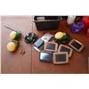 Image 2 : Misc. John Deere GPS Units (5 Screens, 3 Starfire ITC Antennas, Newmar EP12-10)