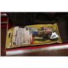 Image 2 : Contents of Husky Tool Bag: Tire Hardware, Marson Hand Riveter