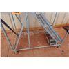 Image 2 : Small Rolling Warehouse Ladder