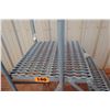 Image 3 : Small Rolling Warehouse Ladder