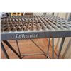 Image 8 : Small Rolling Warehouse Ladder