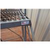 Image 9 : Small Rolling Warehouse Ladder