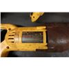 Image 8 : Qty 3 Dewalt Power Tools: Drill, Reciprocating Saw