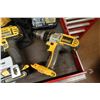 Image 2 : Qty 2 Dewalt Drills