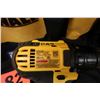 Image 8 : Qty 2 Dewalt Drills