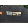 Image 2 : John Deere BA72 Angle Broom