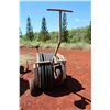 Image 10 : Irriland Irrigation Tracking Gun