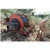 Image 1 : Irrigation Tracking Gun