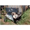 Image 3 : Irriland Irrigation Tracking Gun