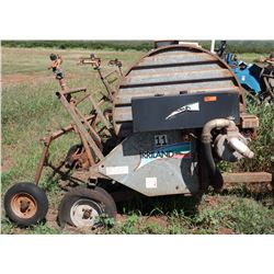 Irriland Irrigation Tracking Gun