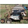 Image 1 : Irriland Irrigation Tracking Gun