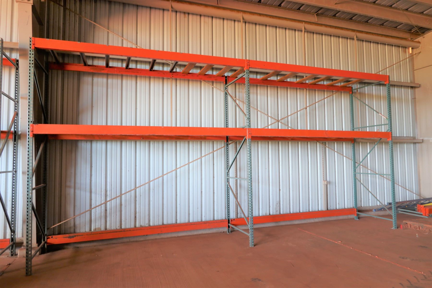 4 Clues To Choosing The Right Pallet Racking Systems - vrogue.co