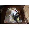 Image 1 : Misc. John Deere Belts, Parts, O Rings, Misc. Items