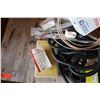 Image 3 : Misc. John Deere Belts, Parts, O Rings, Misc. Items