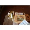 Image 4 : Misc. John Deere Belts, Parts, O Rings, Misc. Items