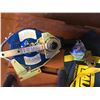 Image 4 : 10-Ton Jack Stand and SALA Fall Arrest Gear