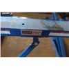 Image 2 : Uline H2508 Pallet Stand, 5000 lb Capacity, 3-Height Settings