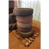 Image 2 : Misc. Tires