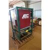 Image 4 : AEC Shaker