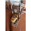 Image 1 : Ryobi 2800 PSI Pressure Washer