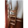 Image 1 : 4-Step Dock Ladder w/ Double Rails