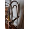 Image 2 : 4-Step Dock Ladder w/ Double Rails
