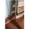 Image 2 : Metal Folding Ladder