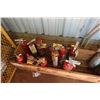 Image 3 : Huge Lot of Misc. Fire Extinguishers, Approx. 24