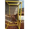 Image 4 : Industrial Metal Stairs and Platform