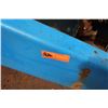 Image 2 : Single-Tank Fertilizer Sprayer Trailer