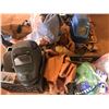 Image 1 : Welding Helmets, Welding Curtain, Extension Cable, etc. (just added 11/18, 9:40am)