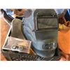 Image 2 : Welding Helmets, Welding Curtain, Extension Cable, etc. (just added 11/18, 9:40am)
