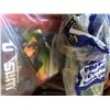 Image 3 : Welding Helmets, Welding Curtain, Extension Cable, etc. (just added 11/18, 9:40am)