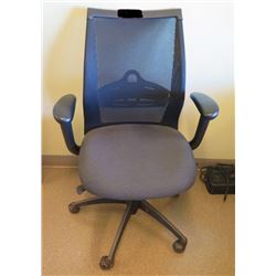 Haworth Executive Office Chair