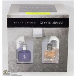 FRAGRANCE SAMPLER FOR HIM