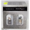 Image 1 : FRAGRANCE SAMPLER FOR HIM