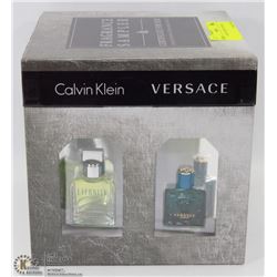 FRAGRANCE SAMPLER FOR HIM