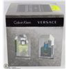 Image 1 : FRAGRANCE SAMPLER FOR HIM