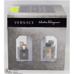 FRAGRANCE SAMPLER FOR HIM
