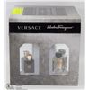 Image 1 : FRAGRANCE SAMPLER FOR HIM