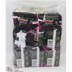 LOT OF U BY KOTEX FITNESS PADS
