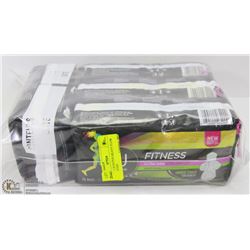 LOT OF U BY KOTEX HEAVY FLOW FITNESS PADS