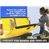 Image 3 : NEW TAILGATE EASY LIFT! TORSION BAR TAILGATE