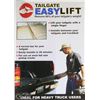 Image 2 : NEW TAILGATE EASY LIFT! TORSION BAR TAILGATE