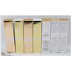 Image 1 : LOT OF 7 MARCELLE ASSORTED CREAMS