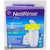 Image 1 : LOT OF 2 BOXES OF NETIRINSE NASAL SPRAYS