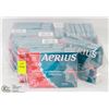 Image 1 : LOT OF AERIUS ALLERGY MEDICINE
